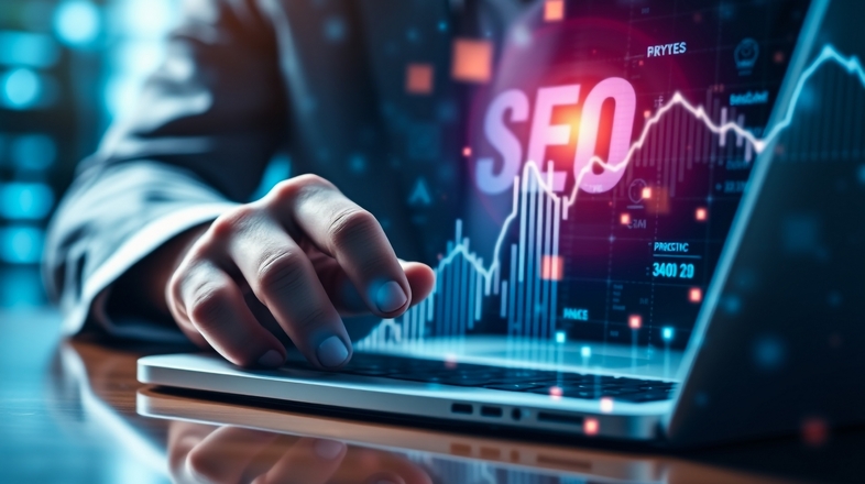 SEO-Led Growth for a Professional Advisory Firm