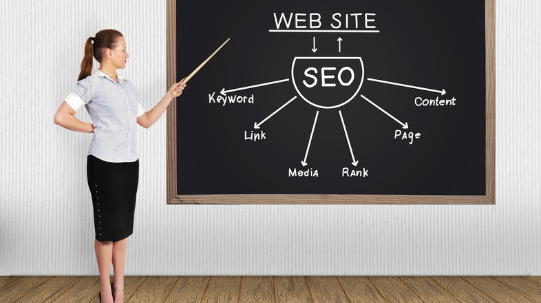 National SEO Growth for an Education Provider