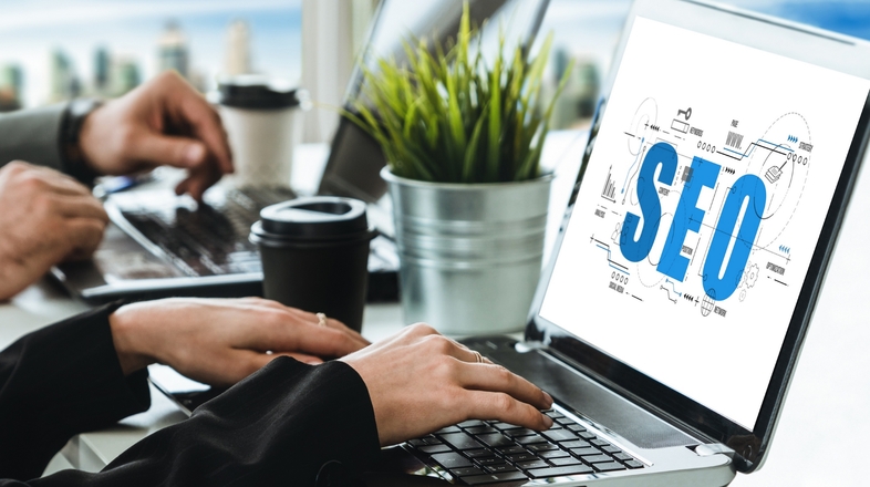 National SEO Growth for a B2B Services Company