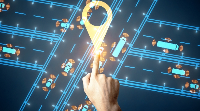 Local SEO & Google Maps Growth for an Automotive Group