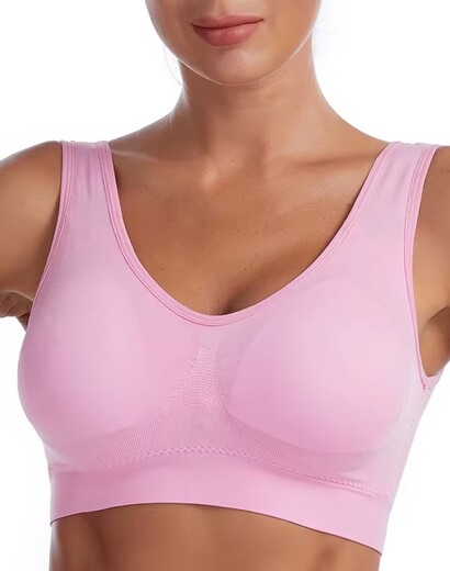 High quality women's sports bra