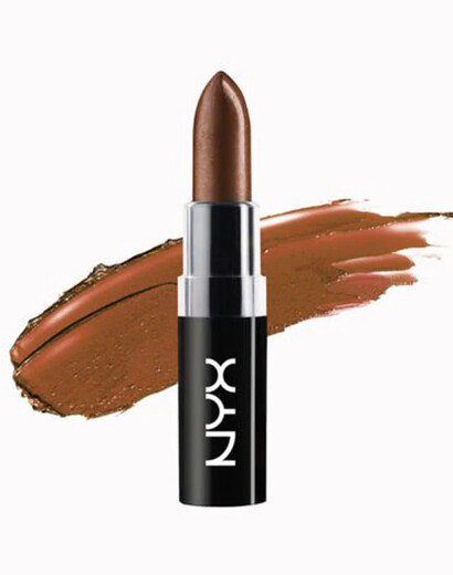 NYX Wicked Lippies WIL04 Wrath