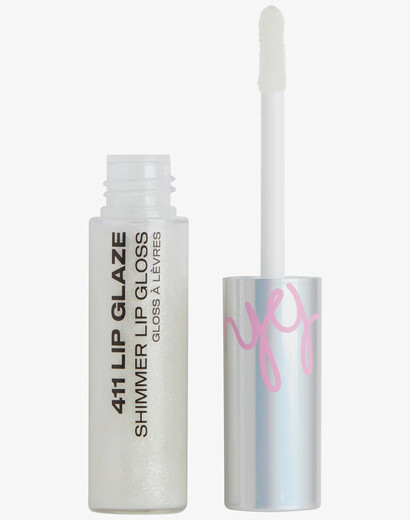 LOS ANGELES 411 LIP GLAZE HIGH SHINE CREAM GLOSS - Lip gloss - papped