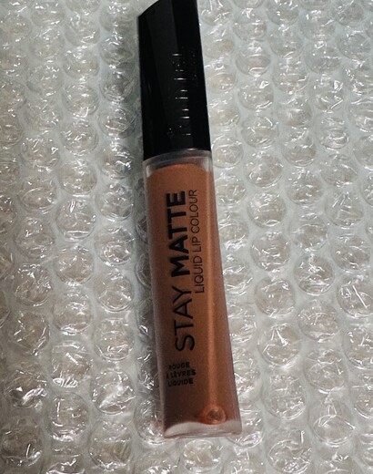Rimmel Stay Matte Lip Liquid 731 Scandalous