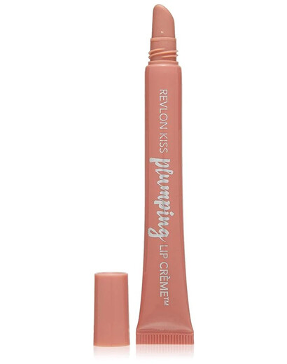 Revlon Kiss Plumping Lip Creme 500 Cashmere Creme